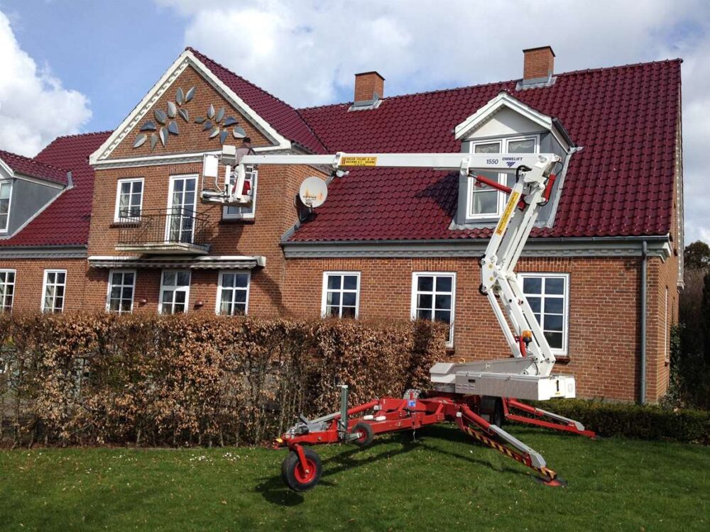 Professionelle trailerlifte til dig i Haderslev